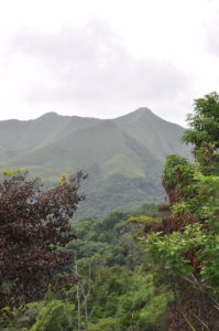 El Valle de Anton