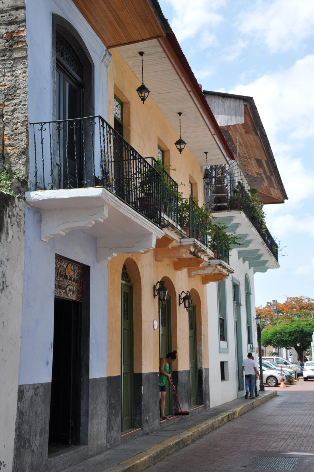 5 BONNES RAISONS DE VISITER LE PANAMA Le Panama pourquoi