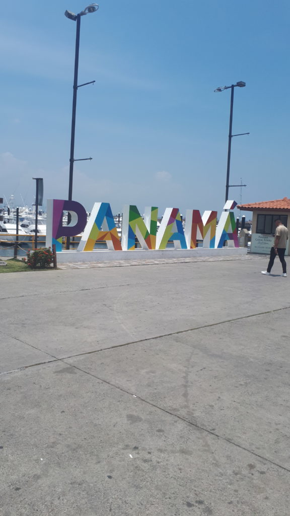 GTA PANAMA